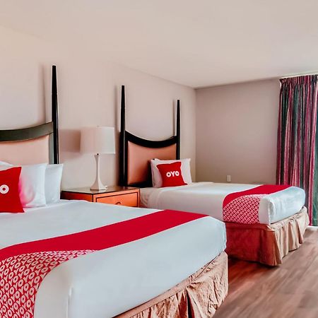 Oyo Hotel Alice Tx Hwy 281 West Esterno foto