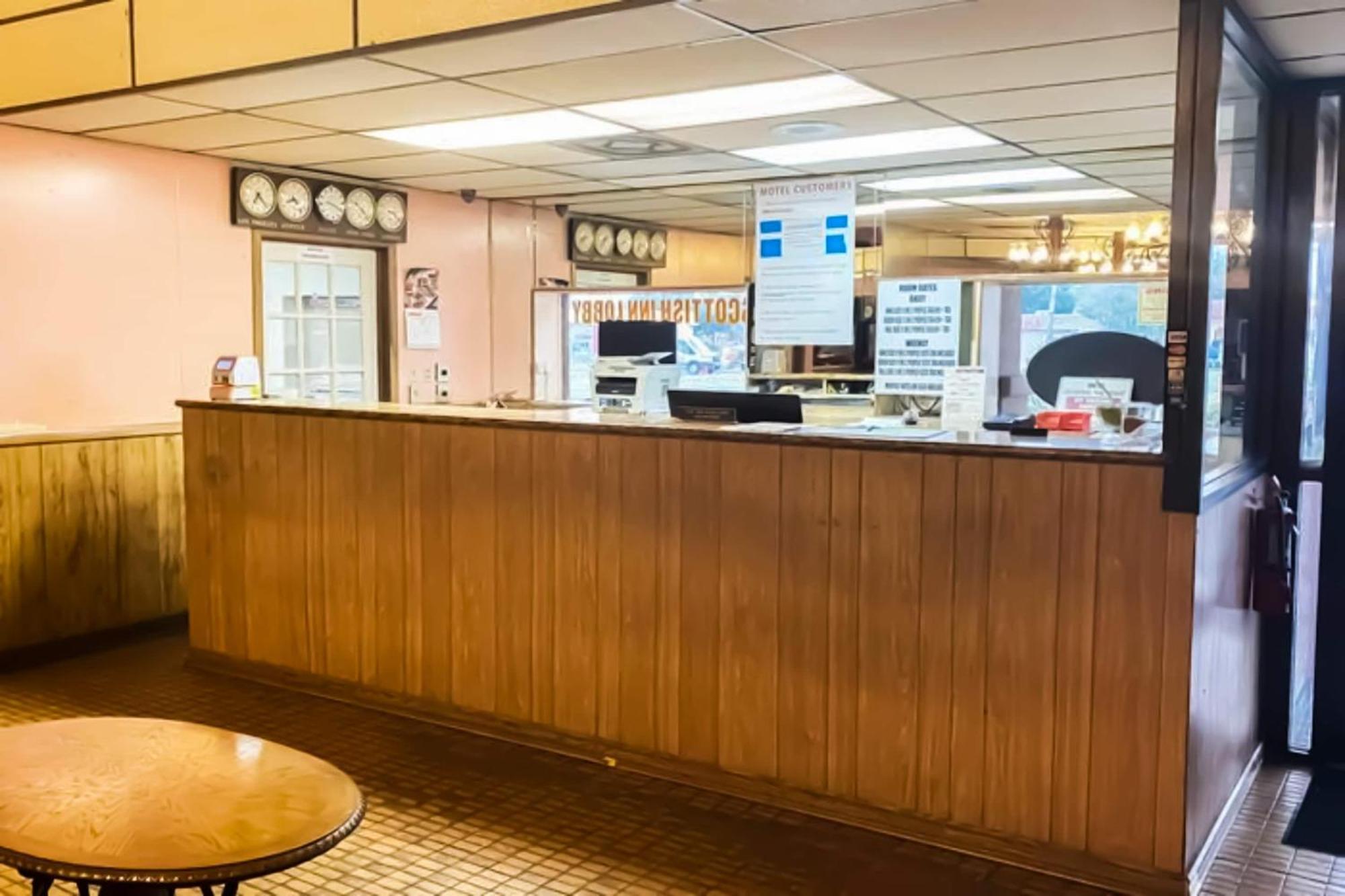 Oyo Hotel Alice Tx Hwy 281 West Esterno foto