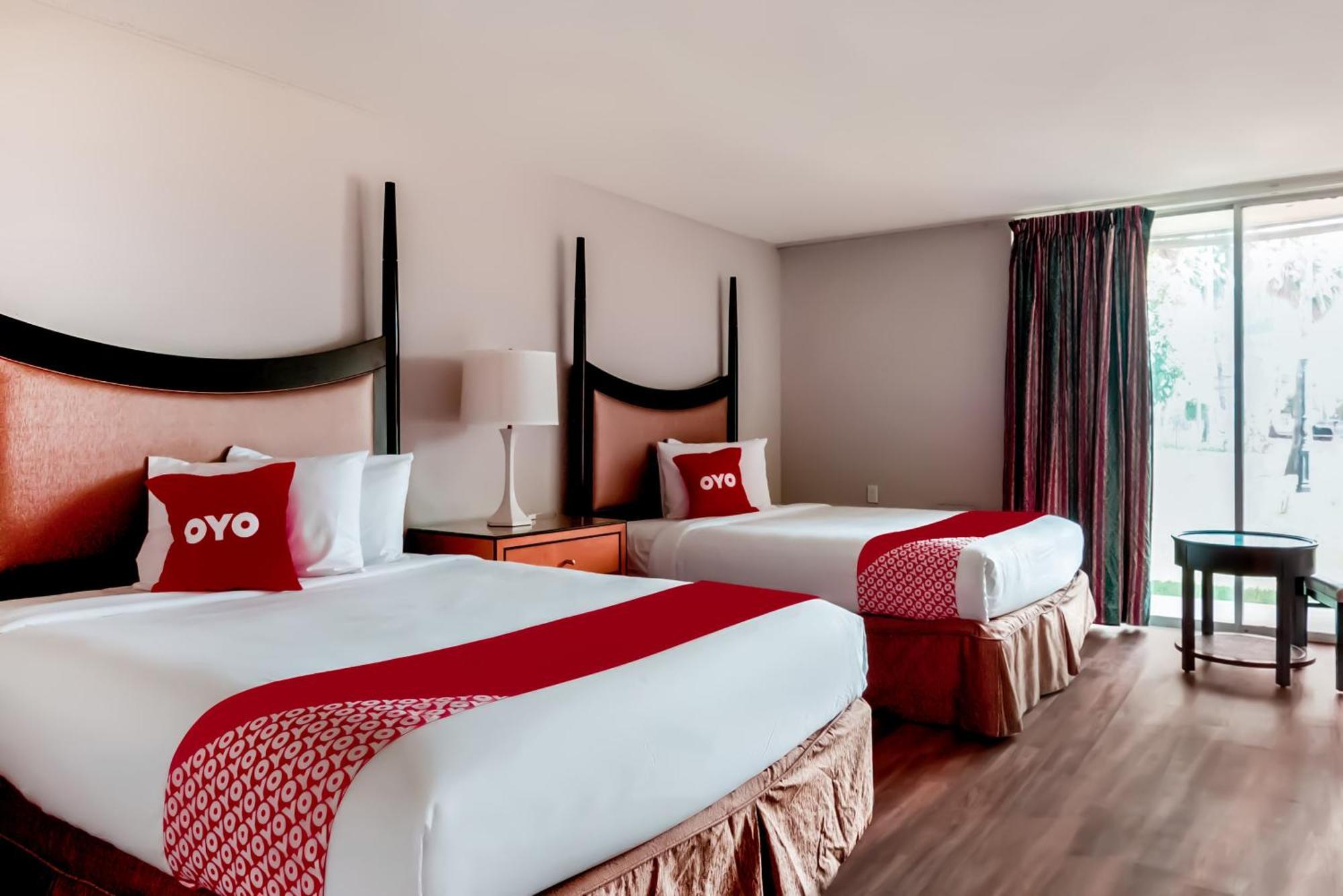 Oyo Hotel Alice Tx Hwy 281 West Esterno foto