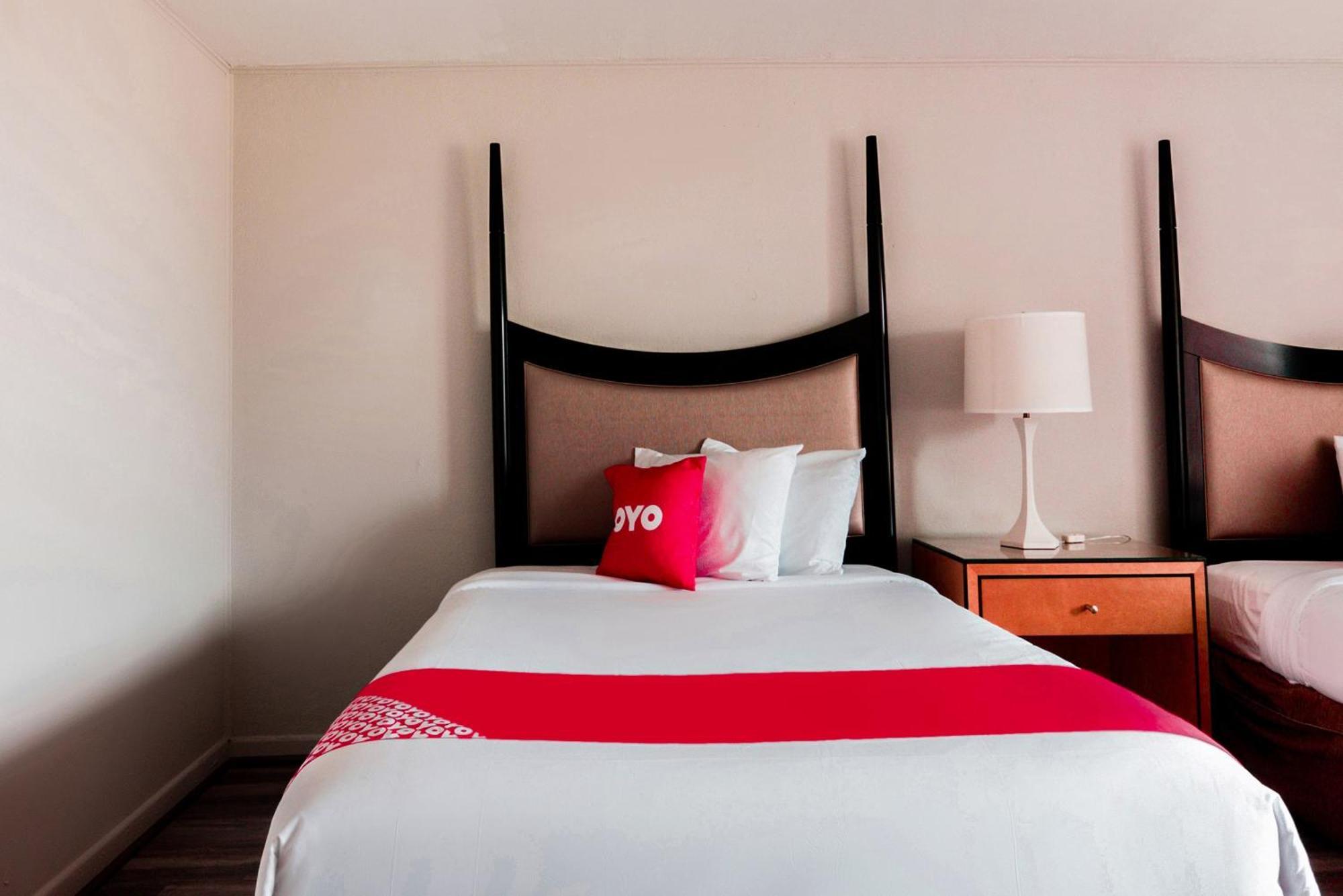 Oyo Hotel Alice Tx Hwy 281 West Esterno foto