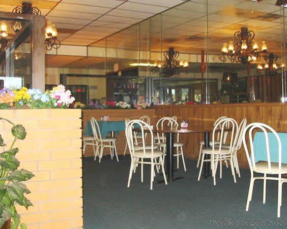 Oyo Hotel Alice Tx Hwy 281 West Ristorante foto