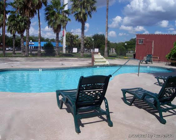 Oyo Hotel Alice Tx Hwy 281 West Servizi foto